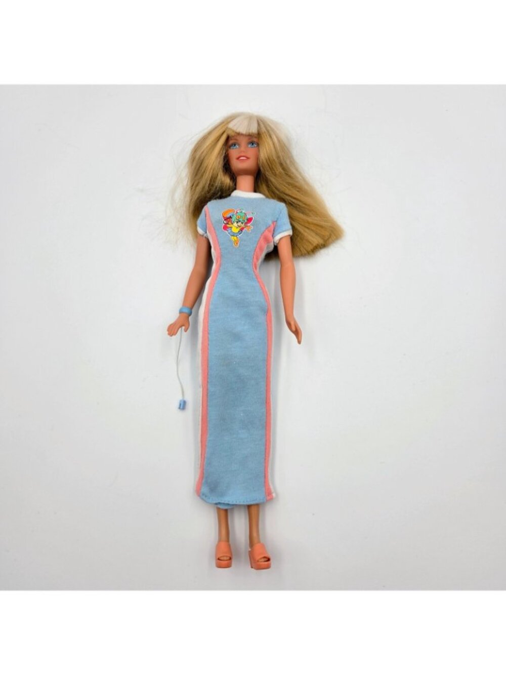 Barbie Doll Lot Riveria YoYo Sweet Treats Sit In Style Mattel 4 Dolls Read - Picture 6 of 16